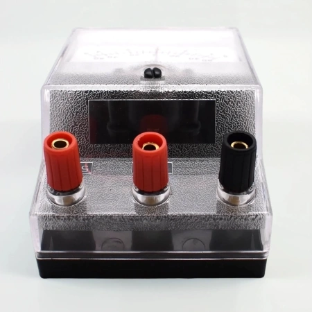 Миллиамперметр лаб.